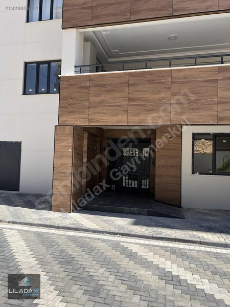 Küçükkızılhisar'da Ultra Lüks 2.5+1 Satılık Daire (110m²) — fotoğraf 29