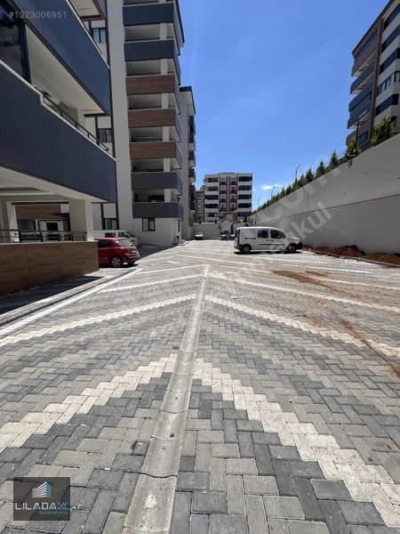 Küçükkızılhisar'da Ultra Lüks 2.5+1 Satılık Daire (110m²) — fotoğraf 30