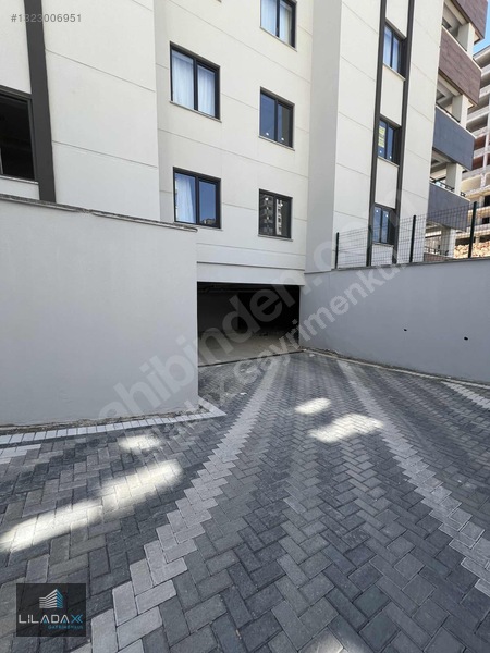 Küçükkızılhisar'da Ultra Lüks 2.5+1 Satılık Daire (110m²) — fotoğraf 31