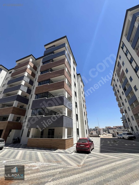 Küçükkızılhisar'da Ultra Lüks 2.5+1 Satılık Daire (110m²) — fotoğraf 32