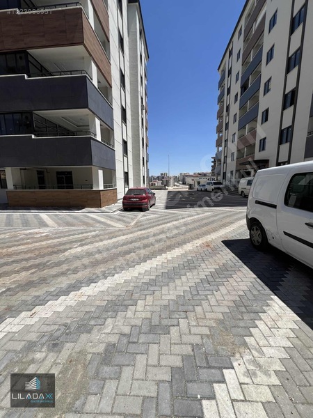 Küçükkızılhisar'da Ultra Lüks 2.5+1 Satılık Daire (110m²) — fotoğraf 33