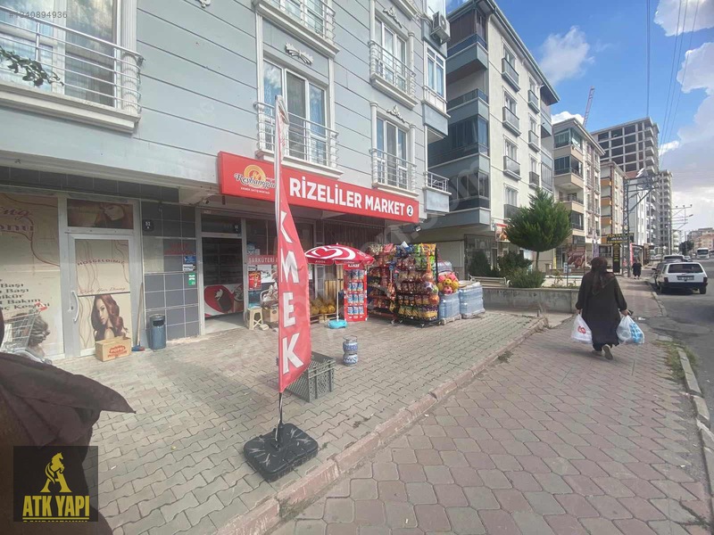 Mendereste Geniş Kullanım Alanlı Satılık İşyeri — fotoğraf 2