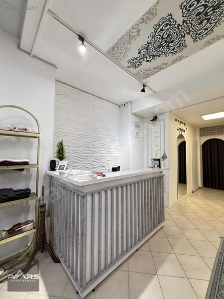 Pars Gayrimenkul'den Devren Kiralık Sevgi Yolu Konumlu Butik — fotoğraf 11