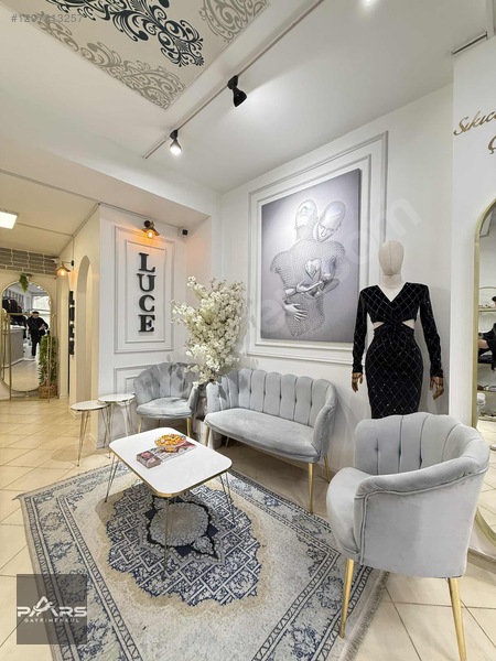 Pars Gayrimenkul'den Devren Kiralık Sevgi Yolu Konumlu Butik — fotoğraf 13