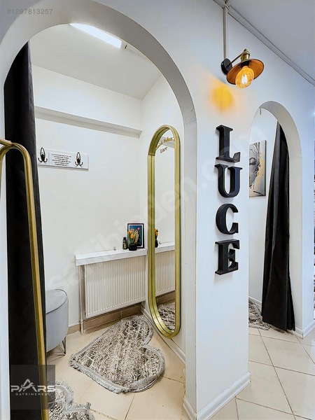 Pars Gayrimenkul'den Devren Kiralık Sevgi Yolu Konumlu Butik — fotoğraf 17