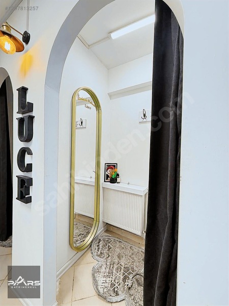 Pars Gayrimenkul'den Devren Kiralık Sevgi Yolu Konumlu Butik — fotoğraf 18