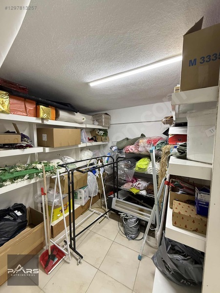 Pars Gayrimenkul'den Devren Kiralık Sevgi Yolu Konumlu Butik — fotoğraf 26