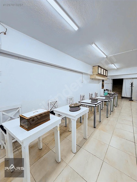 Pars Gayrimenkul'den Devren Kiralık Sevgi Yolu Konumlu Butik — fotoğraf 31