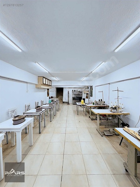 Pars Gayrimenkul'den Devren Kiralık Sevgi Yolu Konumlu Butik — fotoğraf 32