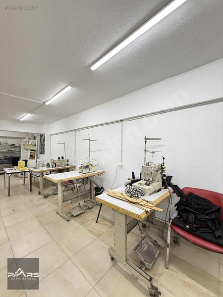 Pars Gayrimenkul'den Devren Kiralık Sevgi Yolu Konumlu Butik — fotoğraf 33