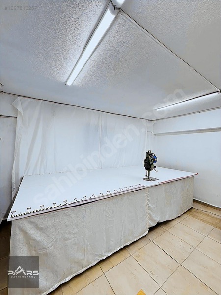 Pars Gayrimenkul'den Devren Kiralık Sevgi Yolu Konumlu Butik — fotoğraf 34