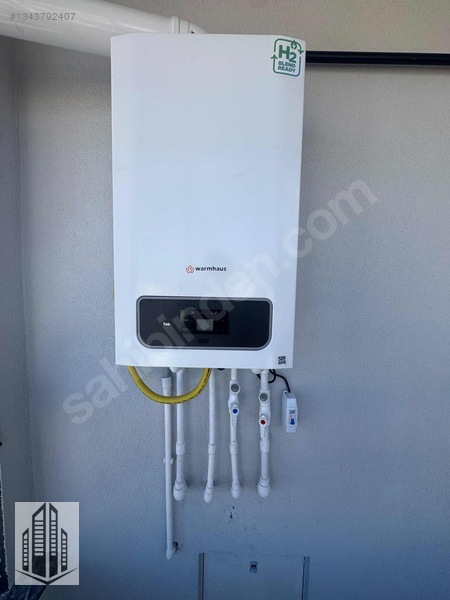 Okse'den Deniz Manzaralı, Eşyalı, Tramvaya Yakın Lüks 1+1 Daire — fotoğraf 23