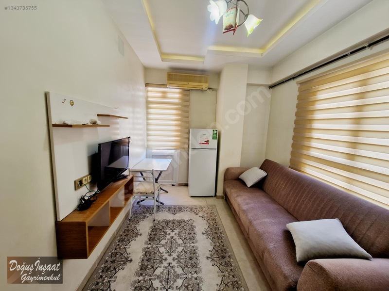 Doğuş Gayrimenkul'den Mimar Sinan Mahallesi'nde Memura Kiralık
