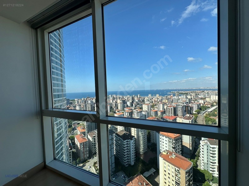 Citizenship Satılık Boş Deniz/boğaz Manzaralı Lüks Daire