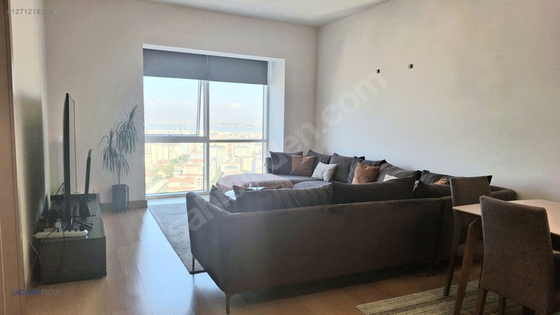 Citizenship Satılık Boş Deniz/boğaz Manzaralı Lüks Daire — fotoğraf 3