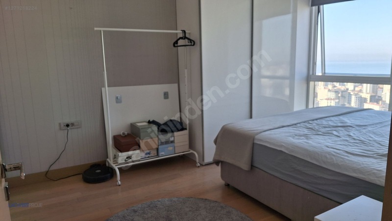 Citizenship Satılık Boş Deniz/boğaz Manzaralı Lüks Daire — fotoğraf 5