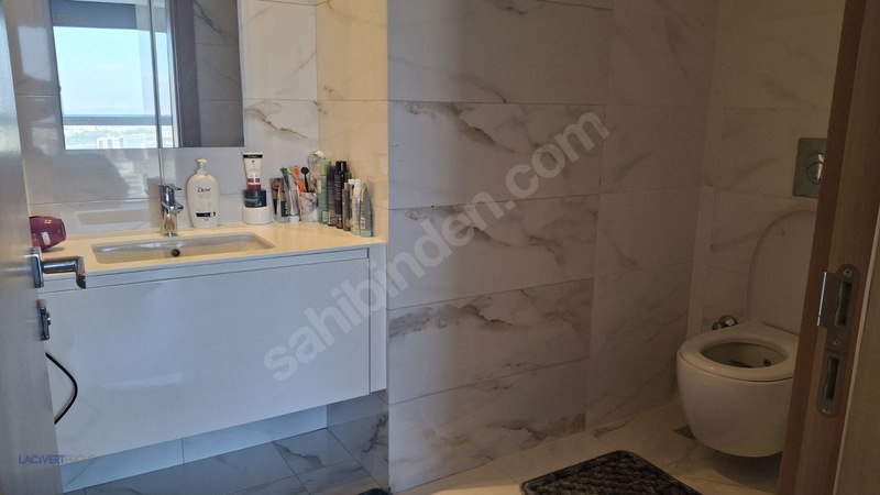 Citizenship Satılık Boş Deniz/boğaz Manzaralı Lüks Daire — fotoğraf 6