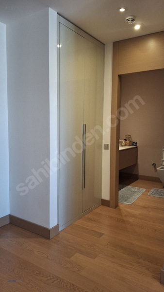 Citizenship Satılık Boş Deniz/boğaz Manzaralı Lüks Daire — fotoğraf 11