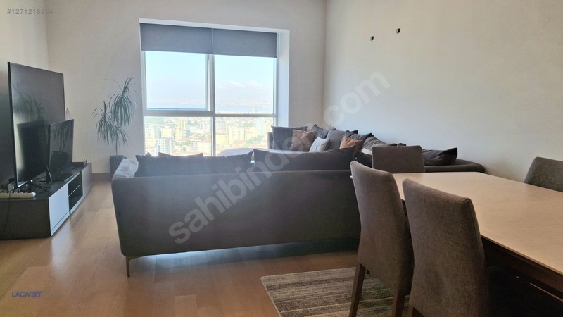 Citizenship Satılık Boş Deniz/boğaz Manzaralı Lüks Daire — fotoğraf 12