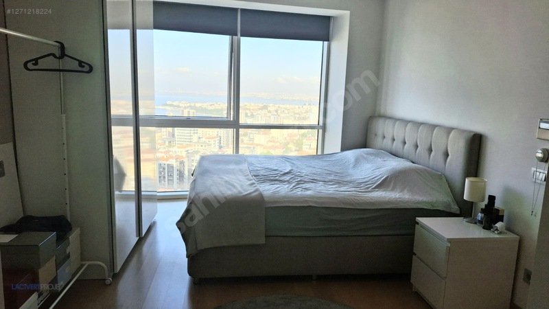 Citizenship Satılık Boş Deniz/boğaz Manzaralı Lüks Daire — fotoğraf 13