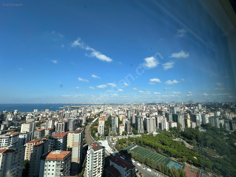 Citizenship Satılık Boş Deniz/boğaz Manzaralı Lüks Daire — fotoğraf 14