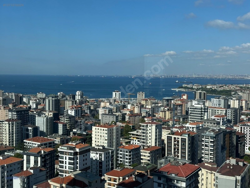 Citizenship Satılık Boş Deniz/boğaz Manzaralı Lüks Daire — fotoğraf 15