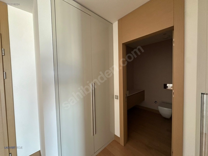 Citizenship Satılık Boş Deniz/boğaz Manzaralı Lüks Daire — fotoğraf 23