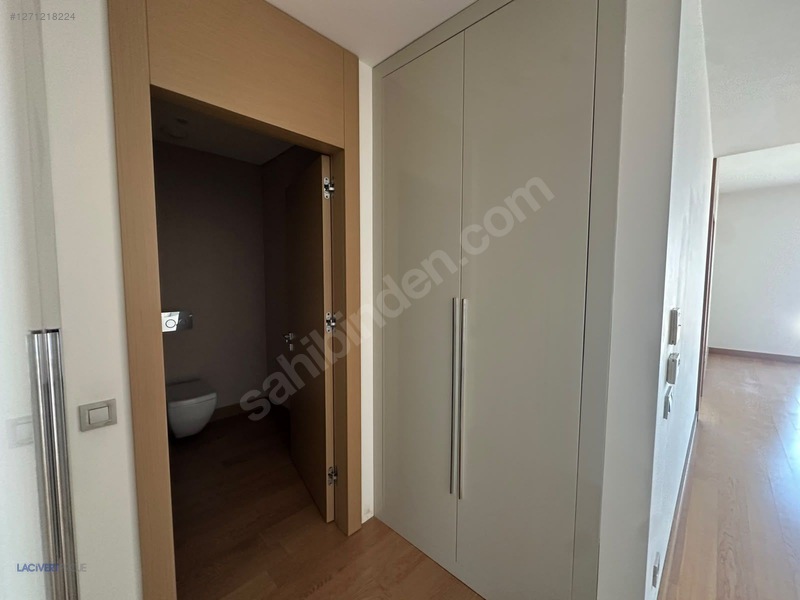 Citizenship Satılık Boş Deniz/boğaz Manzaralı Lüks Daire — fotoğraf 24