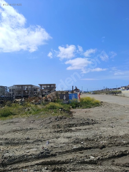 905 Ada 1 Parsel 190 M.kare Sancaktepe Yenidoğan Villa İmarlı — fotoğraf 2