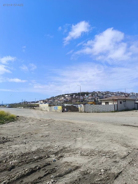 905 Ada 1 Parsel 190 M.kare Sancaktepe Yenidoğan Villa İmarlı — fotoğraf 3