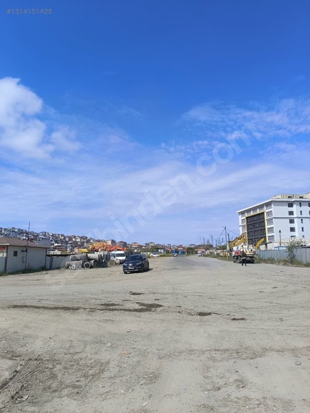 905 Ada 1 Parsel 190 M.kare Sancaktepe Yenidoğan Villa İmarlı — fotoğraf 4