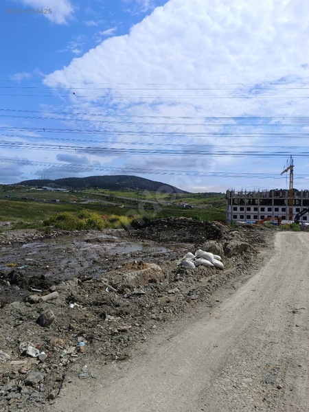 905 Ada 1 Parsel 190 M.kare Sancaktepe Yenidoğan Villa İmarlı — fotoğraf 5