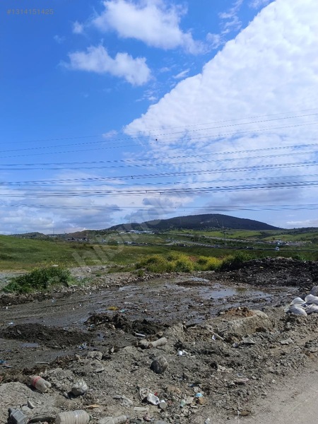 905 Ada 1 Parsel 190 M.kare Sancaktepe Yenidoğan Villa İmarlı — fotoğraf 7