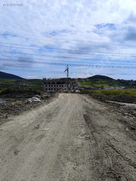 905 Ada 1 Parsel 190 M.kare Sancaktepe Yenidoğan Villa İmarlı — fotoğraf 8