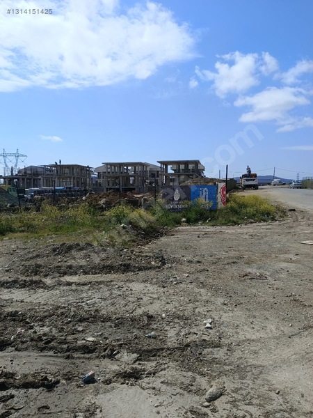 905 Ada 1 Parsel 190 M.kare Sancaktepe Yenidoğan Villa İmarlı — fotoğraf 9