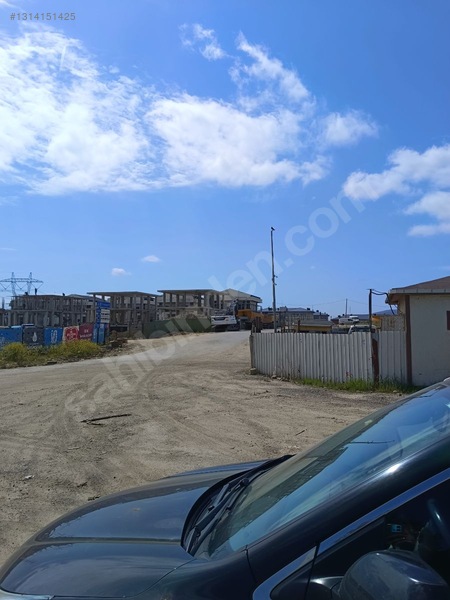 905 Ada 1 Parsel 190 M.kare Sancaktepe Yenidoğan Villa İmarlı — fotoğraf 11