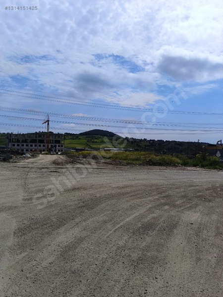 905 Ada 1 Parsel 190 M.kare Sancaktepe Yenidoğan Villa İmarlı — fotoğraf 12