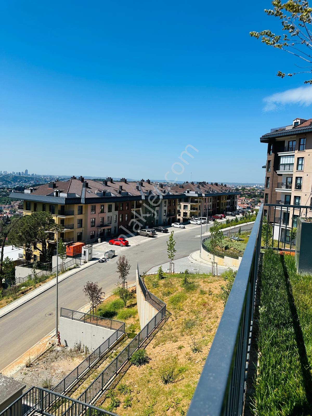 Üsküdar Mehmet Akif Ersoy'da Yeni Site Merkezi Konum 2+1 Satılık — fotoğraf 9