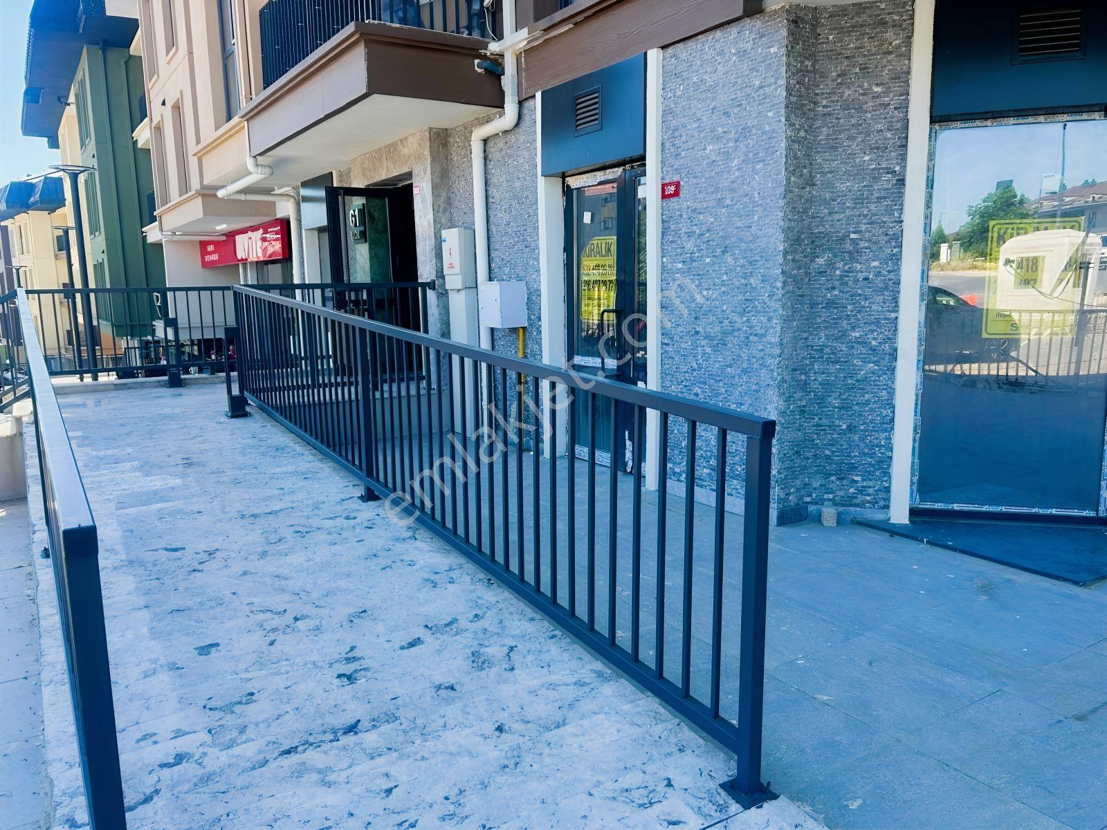 Üsküdar Mehmet Akif Ersoy'da Yeni Site Merkezi Konum 2+1 Satılık — fotoğraf 12