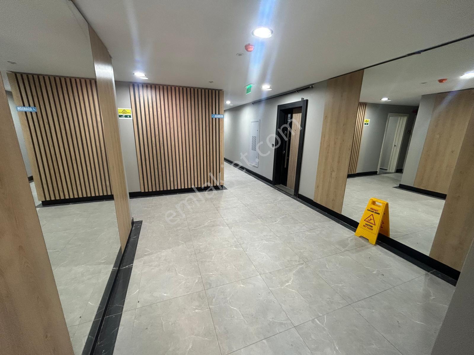 Üsküdar Mehmet Akif Ersoy'da Yeni Site Merkezi Konum 2+1 Satılık — fotoğraf 14