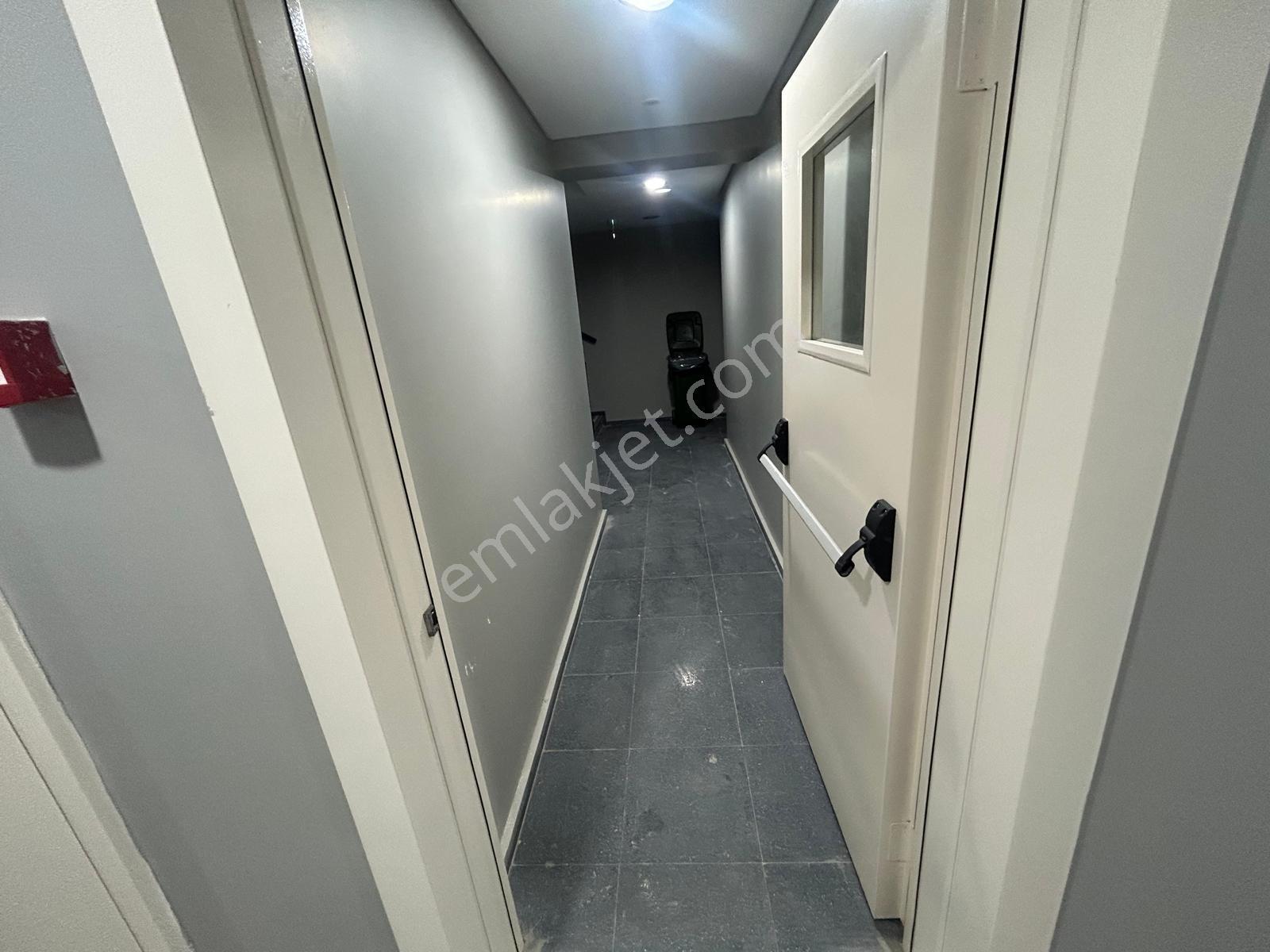 Üsküdar Mehmet Akif Ersoy'da Yeni Site Merkezi Konum 2+1 Satılık — fotoğraf 16
