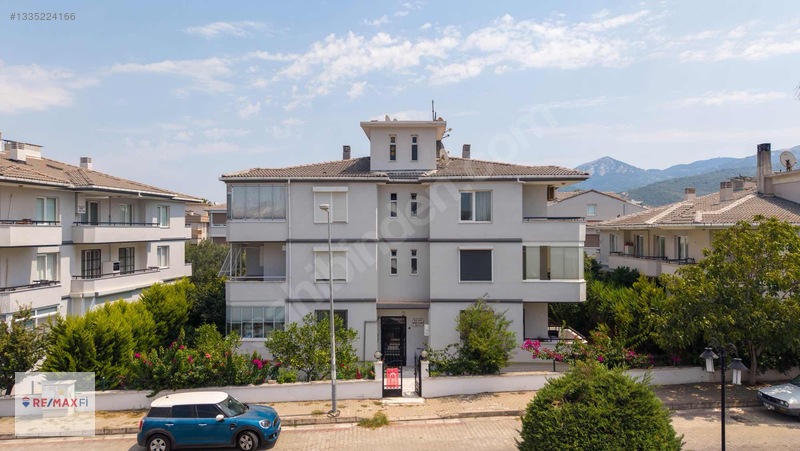 Halille Güzelbahçe'den Denize 100 Mt. Merkezi Konumda Daire