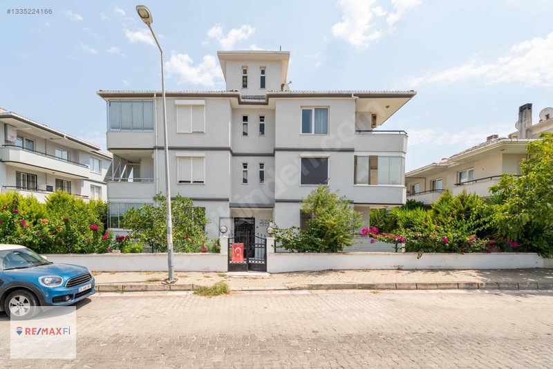 Halille Güzelbahçe'den Denize 100 Mt. Merkezi Konumda Daire — fotoğraf 2