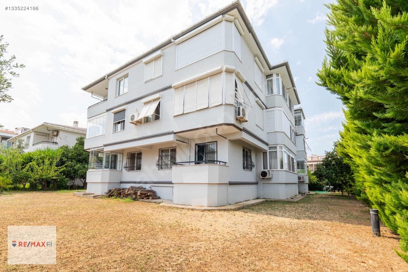 Halille Güzelbahçe'den Denize 100 Mt. Merkezi Konumda Daire — fotoğraf 5