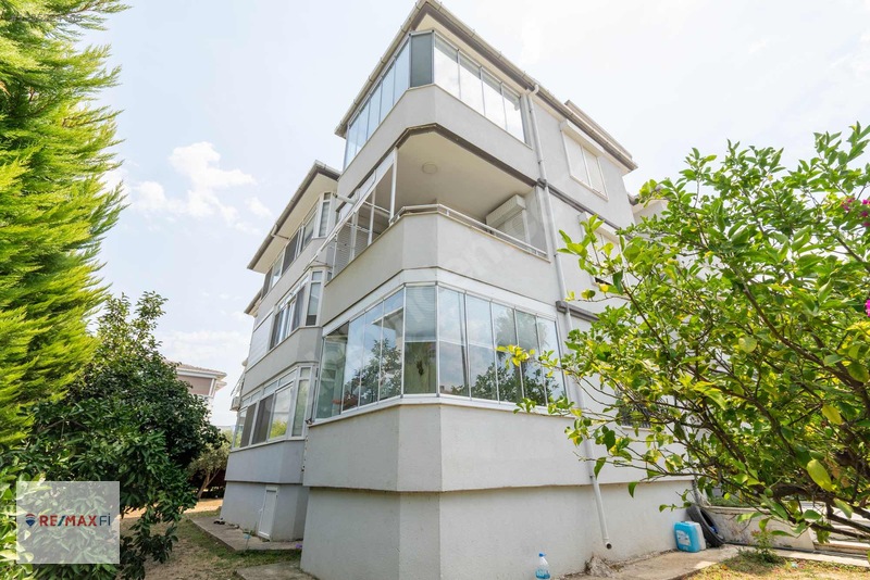 Halille Güzelbahçe'den Denize 100 Mt. Merkezi Konumda Daire — fotoğraf 6