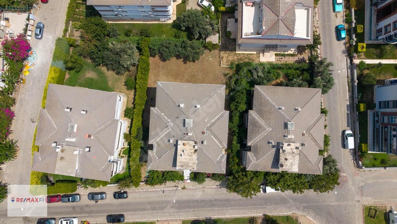 Halille Güzelbahçe'den Denize 100 Mt. Merkezi Konumda Daire — fotoğraf 9