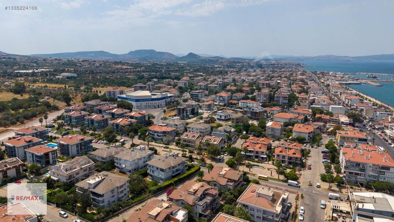 Halille Güzelbahçe'den Denize 100 Mt. Merkezi Konumda Daire — fotoğraf 12