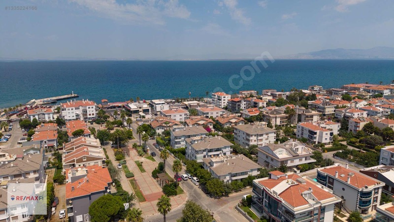 Halille Güzelbahçe'den Denize 100 Mt. Merkezi Konumda Daire — fotoğraf 14