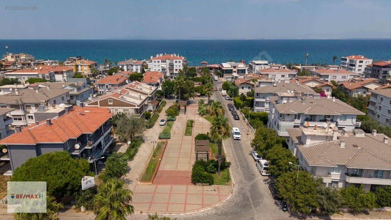 Halille Güzelbahçe'den Denize 100 Mt. Merkezi Konumda Daire — fotoğraf 15