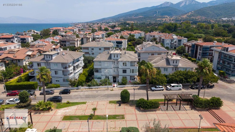 Halille Güzelbahçe'den Denize 100 Mt. Merkezi Konumda Daire — fotoğraf 17